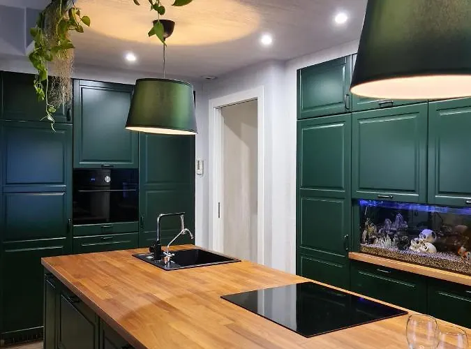 Serendipity Apartments - Montenapoleone
